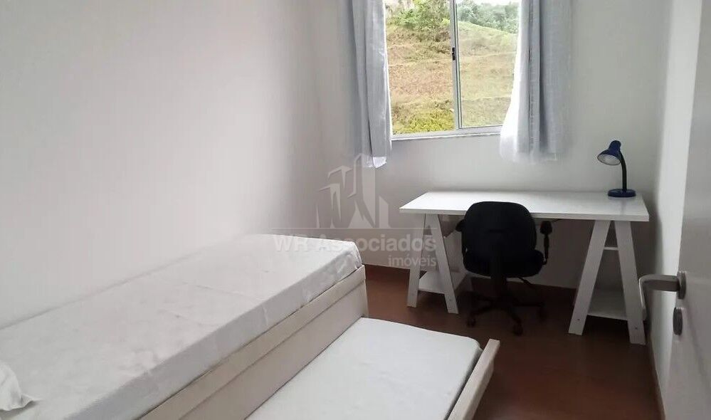 Apartamento, 2 quartos, 56 m² - Foto 6