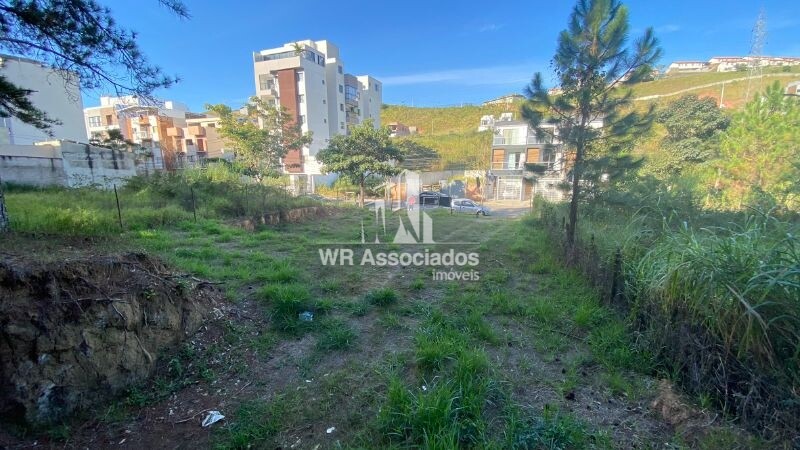 Terreno à venda, 683m² - Foto 2