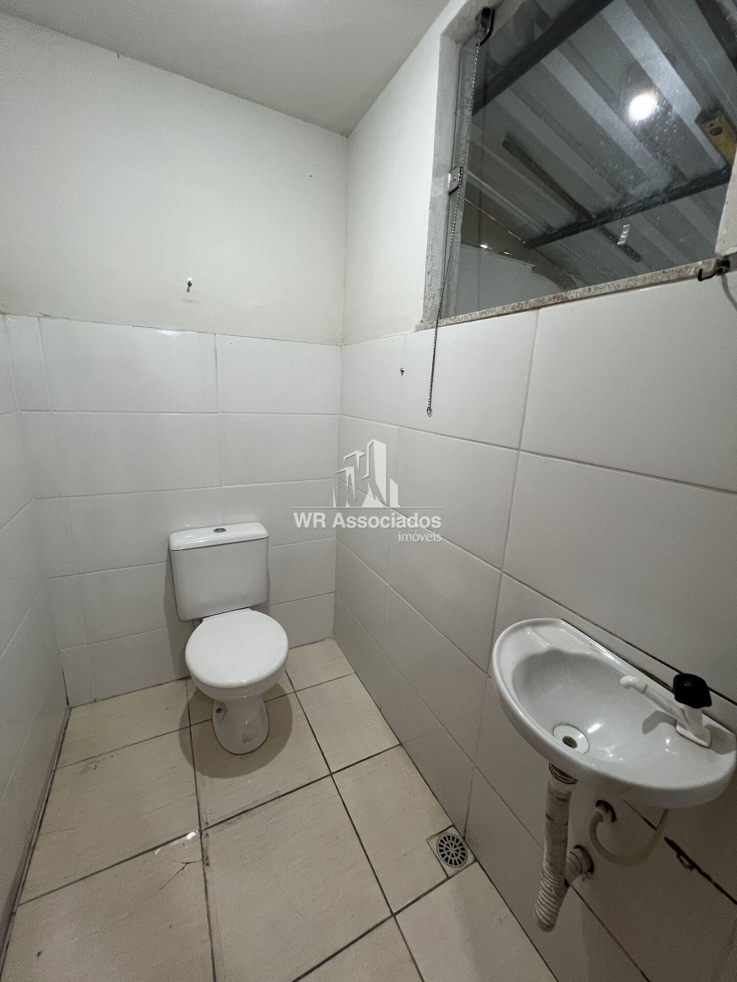 Loja-Salão para alugar, 85m² - Foto 5