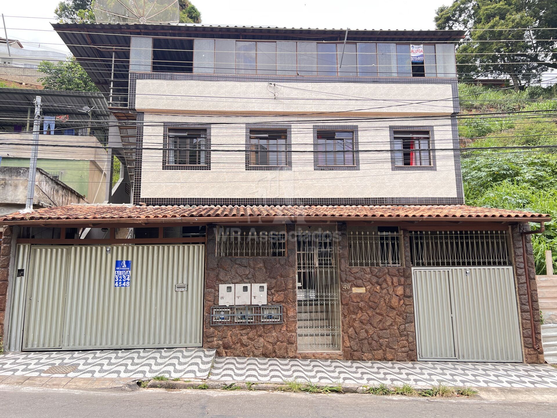 Cobertura, 4 quartos, 165 m² - Foto 1