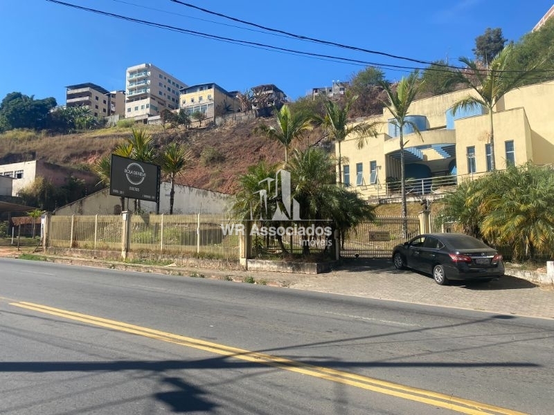 Loja-Salão para alugar, 1309m² - Foto 2
