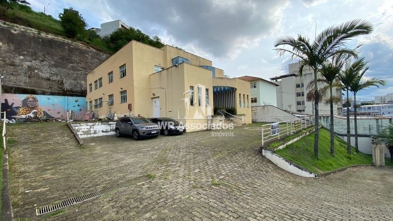 Loja-Salão para alugar, 1309m² - Foto 3