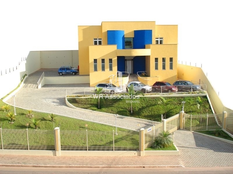 Loja-Salão para alugar, 1309m² - Foto 1