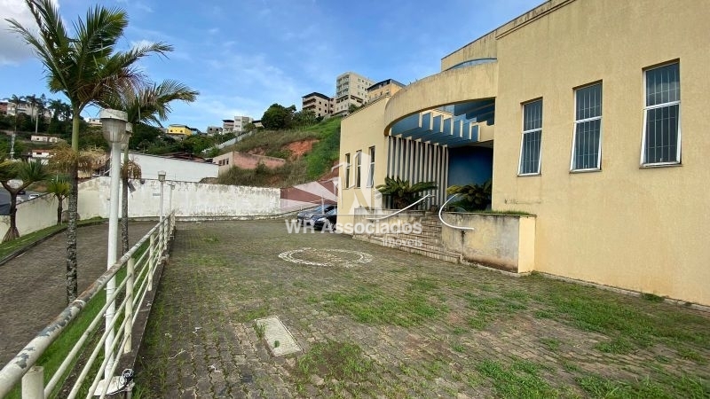 Loja-Salão para alugar, 1309m² - Foto 4