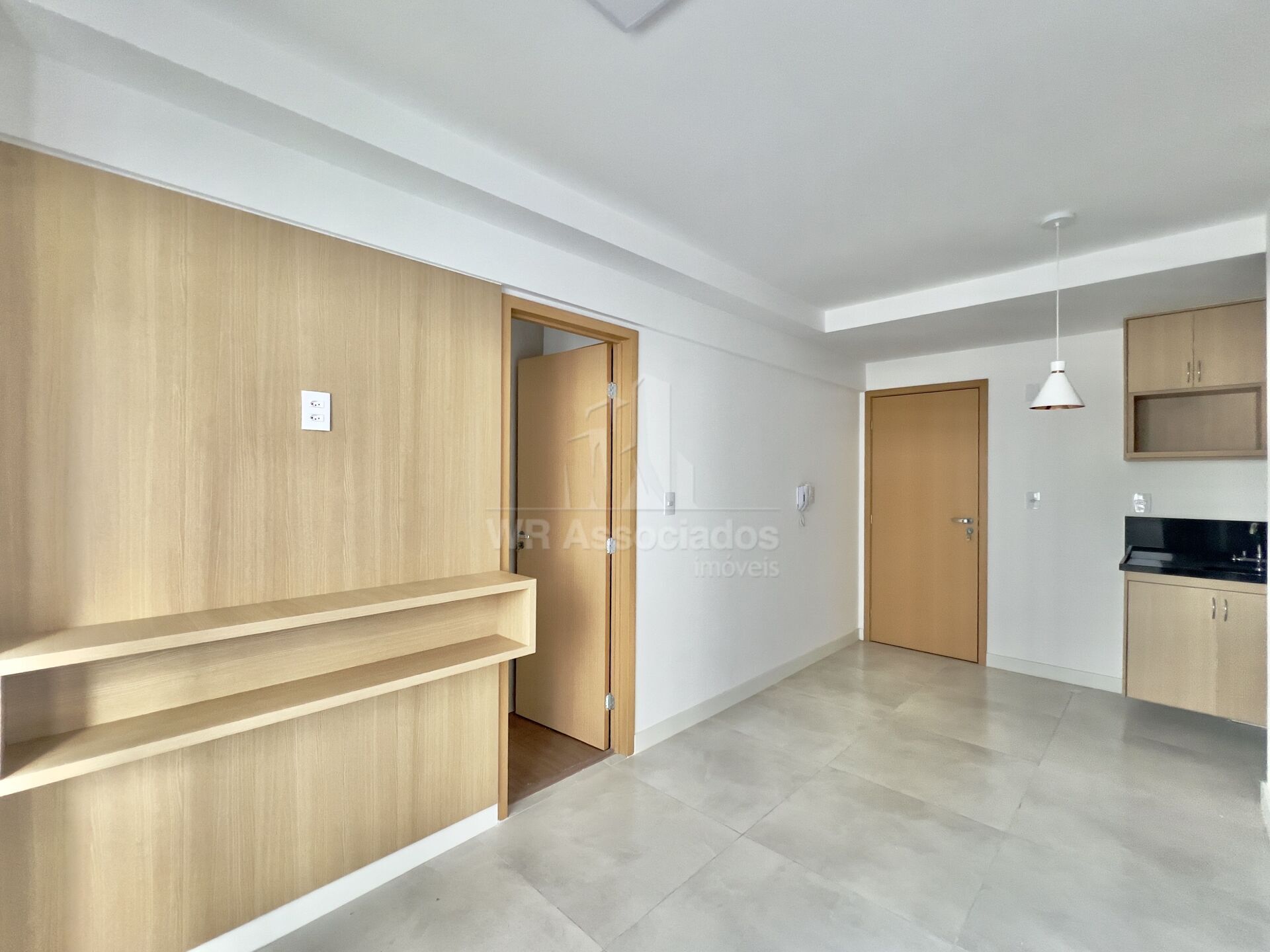 Apartamento, 2 quartos, 48 m² - Foto 3
