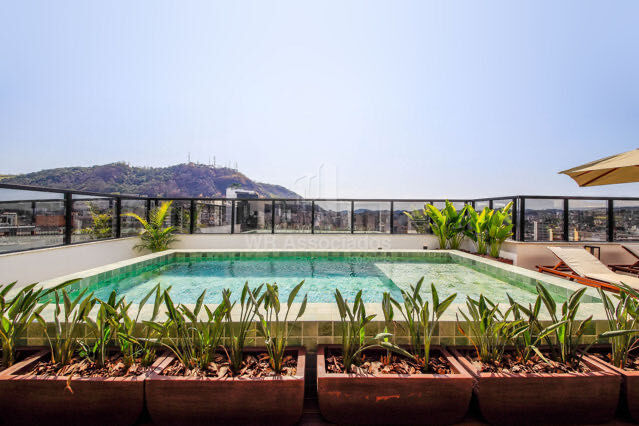 Apartamento, 2 quartos, 48 m² - Foto 18