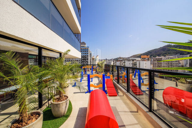 Apartamento, 2 quartos, 48 m² - Foto 27