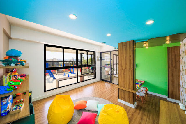 Apartamento, 2 quartos, 48 m² - Foto 24