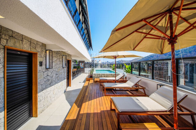 Apartamento, 2 quartos, 48 m² - Foto 17