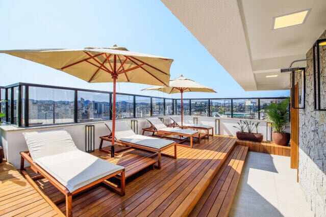 Apartamento, 2 quartos, 48 m² - Foto 16