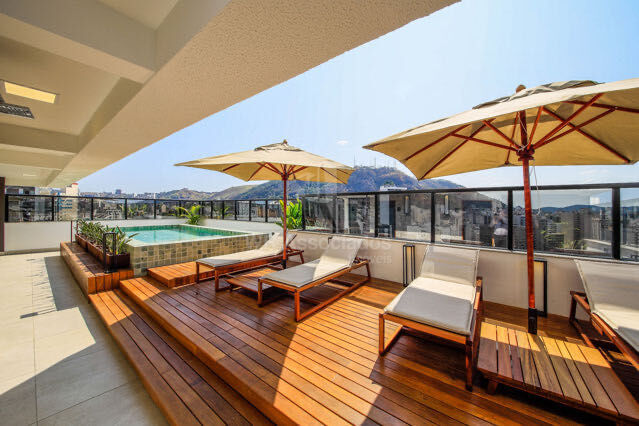 Apartamento, 2 quartos, 48 m² - Foto 15