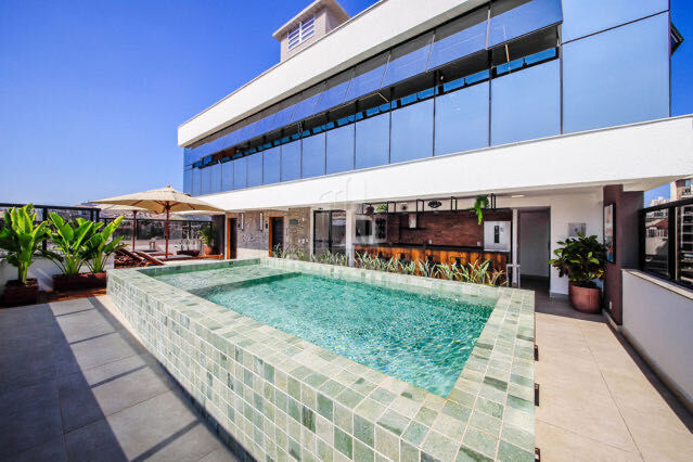 Apartamento, 2 quartos, 48 m² - Foto 21