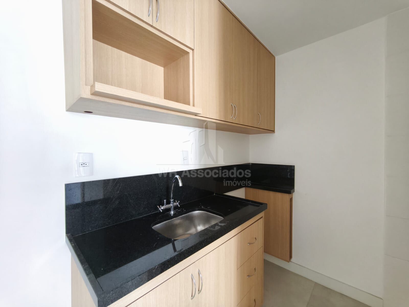 Apartamento, 2 quartos, 48 m² - Foto 6