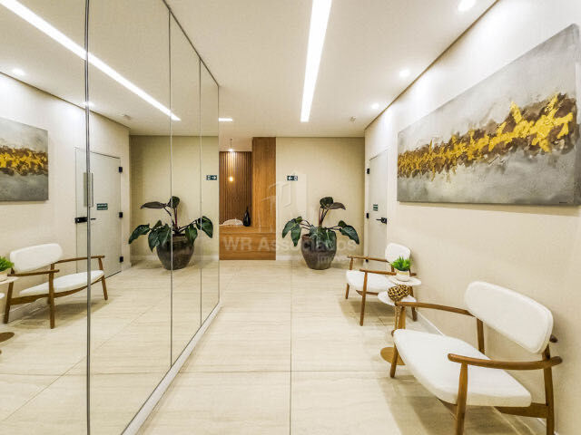 Apartamento, 2 quartos, 48 m² - Foto 2