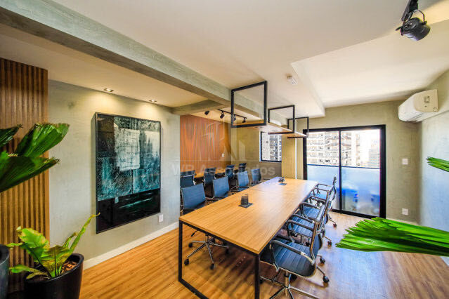 Apartamento, 2 quartos, 48 m² - Foto 13