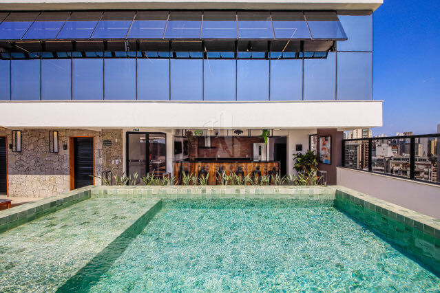 Apartamento, 2 quartos, 48 m² - Foto 19