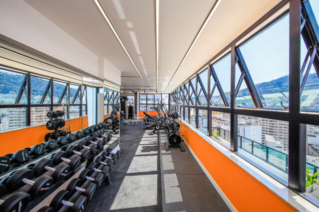 Apartamento, 2 quartos, 48 m² - Foto 29