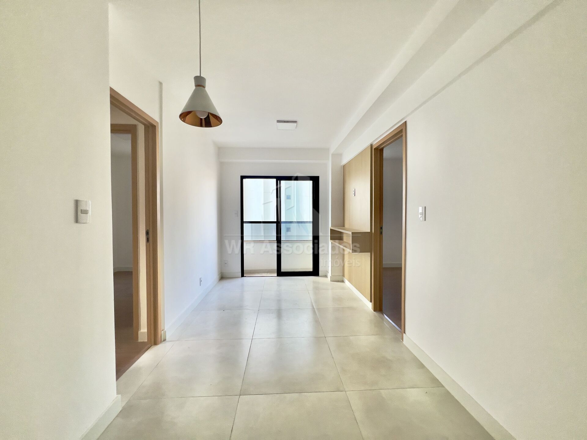 Apartamento, 2 quartos, 48 m² - Foto 2