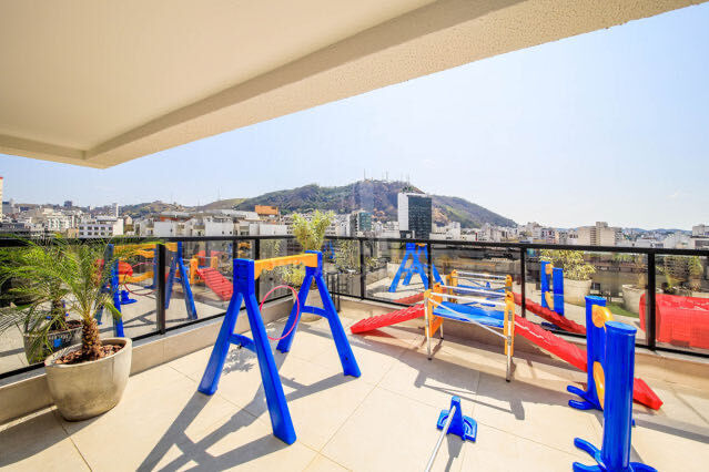 Apartamento, 2 quartos, 48 m² - Foto 25