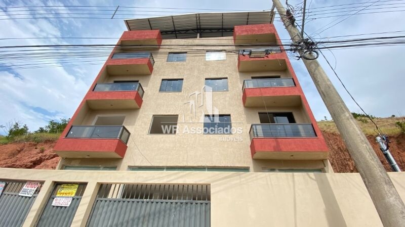 Cobertura à venda com 3 quartos, 160m² - Foto 1