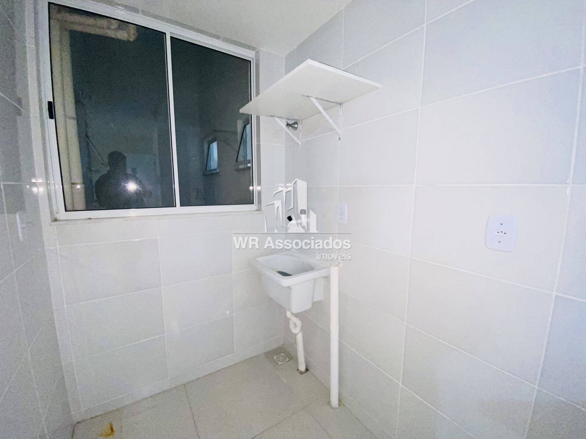 Apartamento à venda com 2 quartos, 59m² - Foto 6