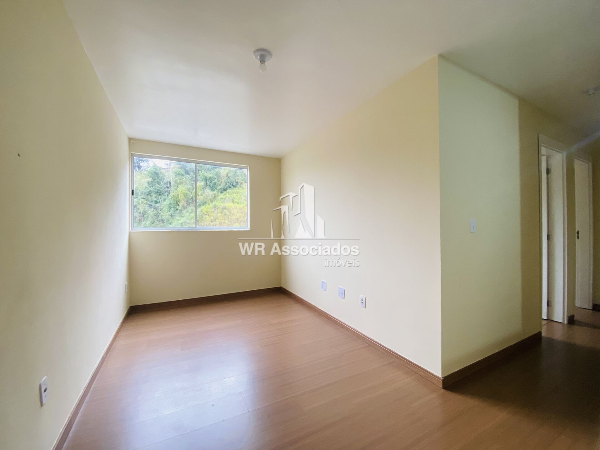 Apartamento à venda com 2 quartos, 59m² - Foto 3