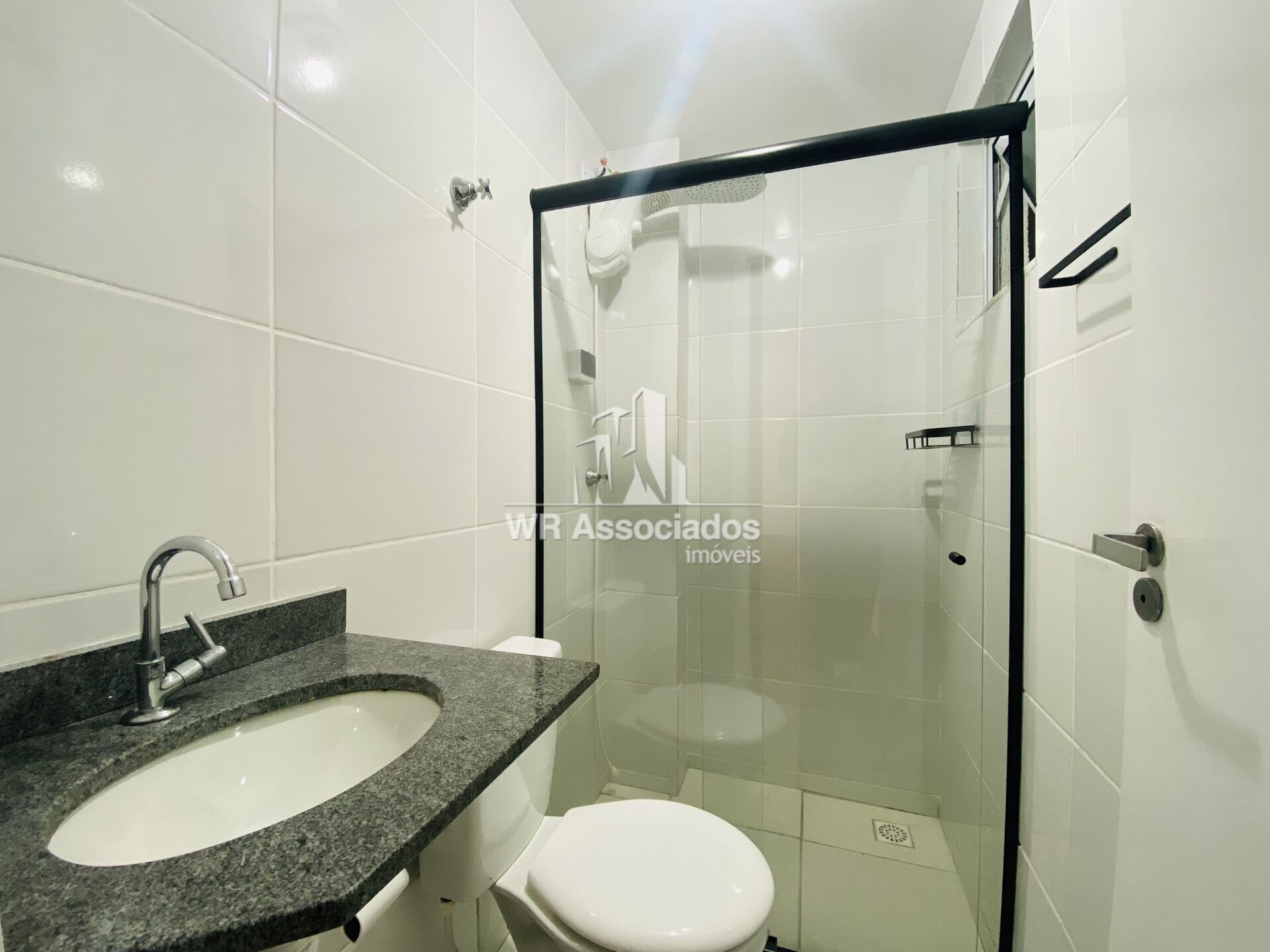 Apartamento à venda com 2 quartos, 59m² - Foto 9