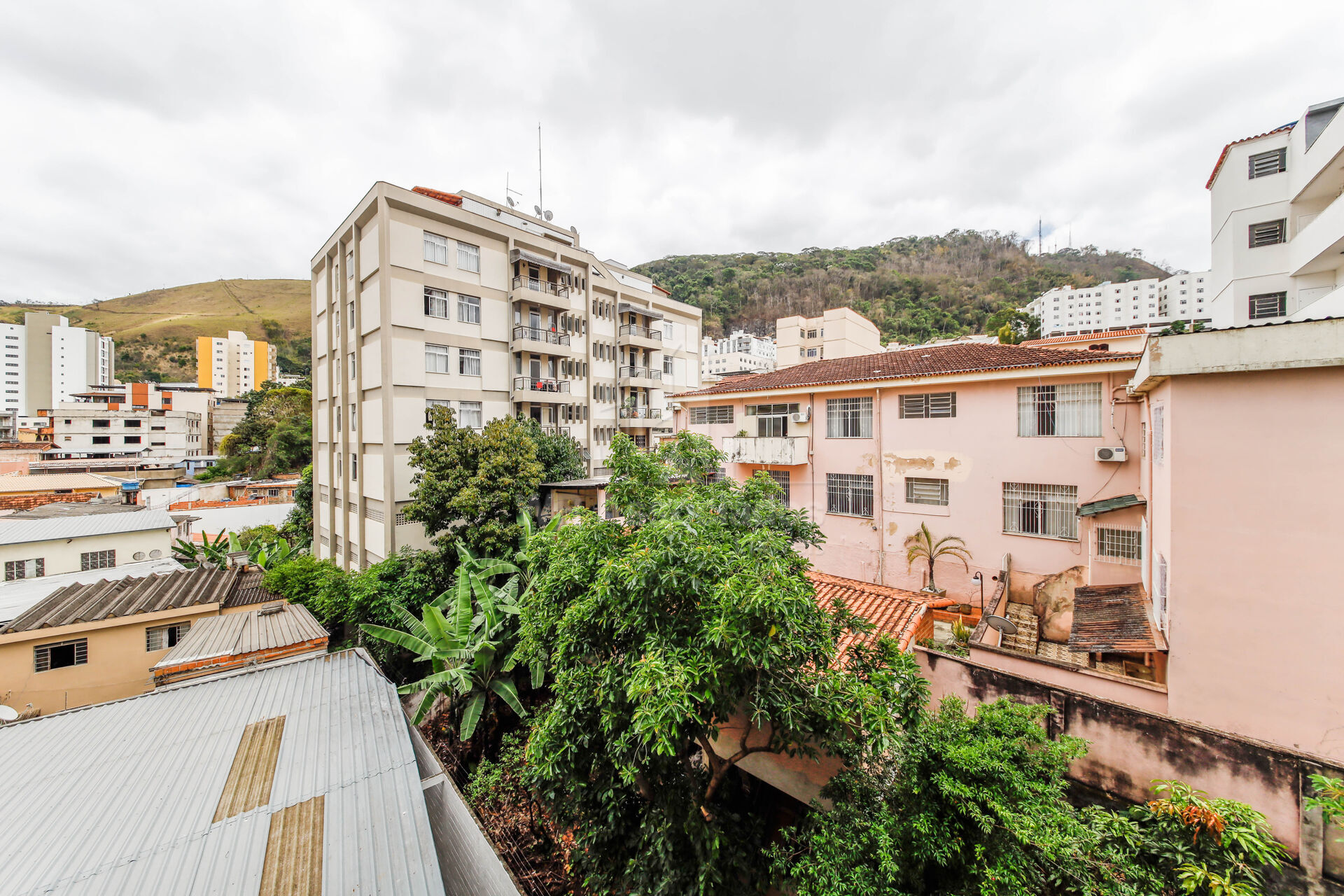 Apartamento, 1 quarto, 17 m² - Foto 10