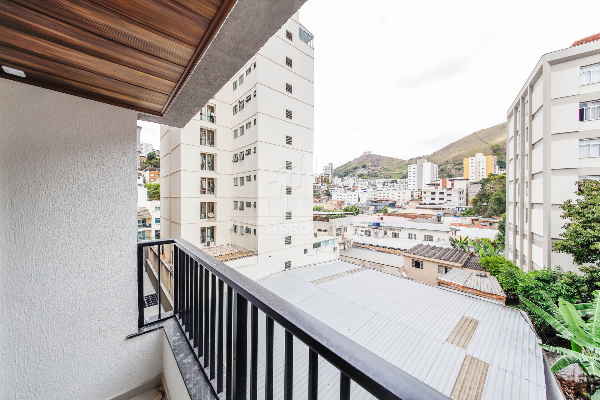 Apartamento, 1 quarto, 17 m² - Foto 7