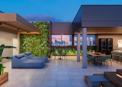 Apartamento, 1 quarto, 17 m² - Foto 14