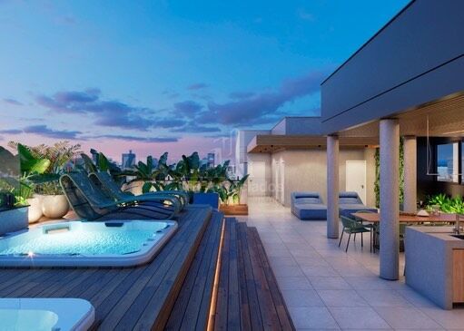 Apartamento, 1 quarto, 17 m² - Foto 13