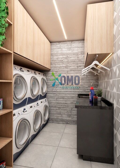 Apartamento, 1 quarto, 17 m² - Foto 22