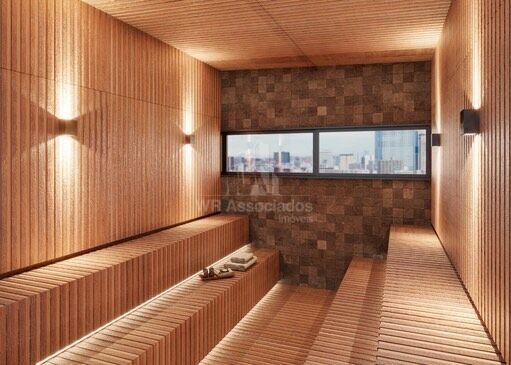 Apartamento, 1 quarto, 17 m² - Foto 16