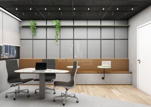 Apartamento, 1 quarto, 17 m² - Foto 21