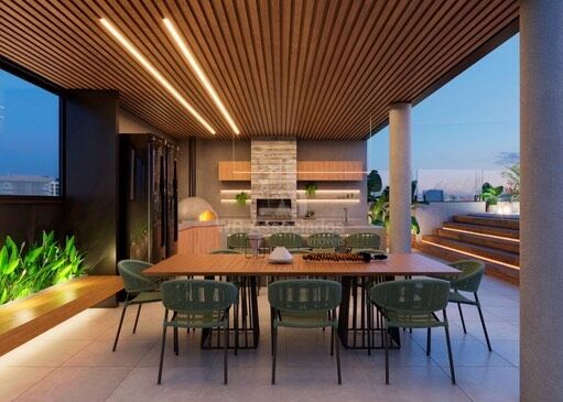 Apartamento, 1 quarto, 17 m² - Foto 8