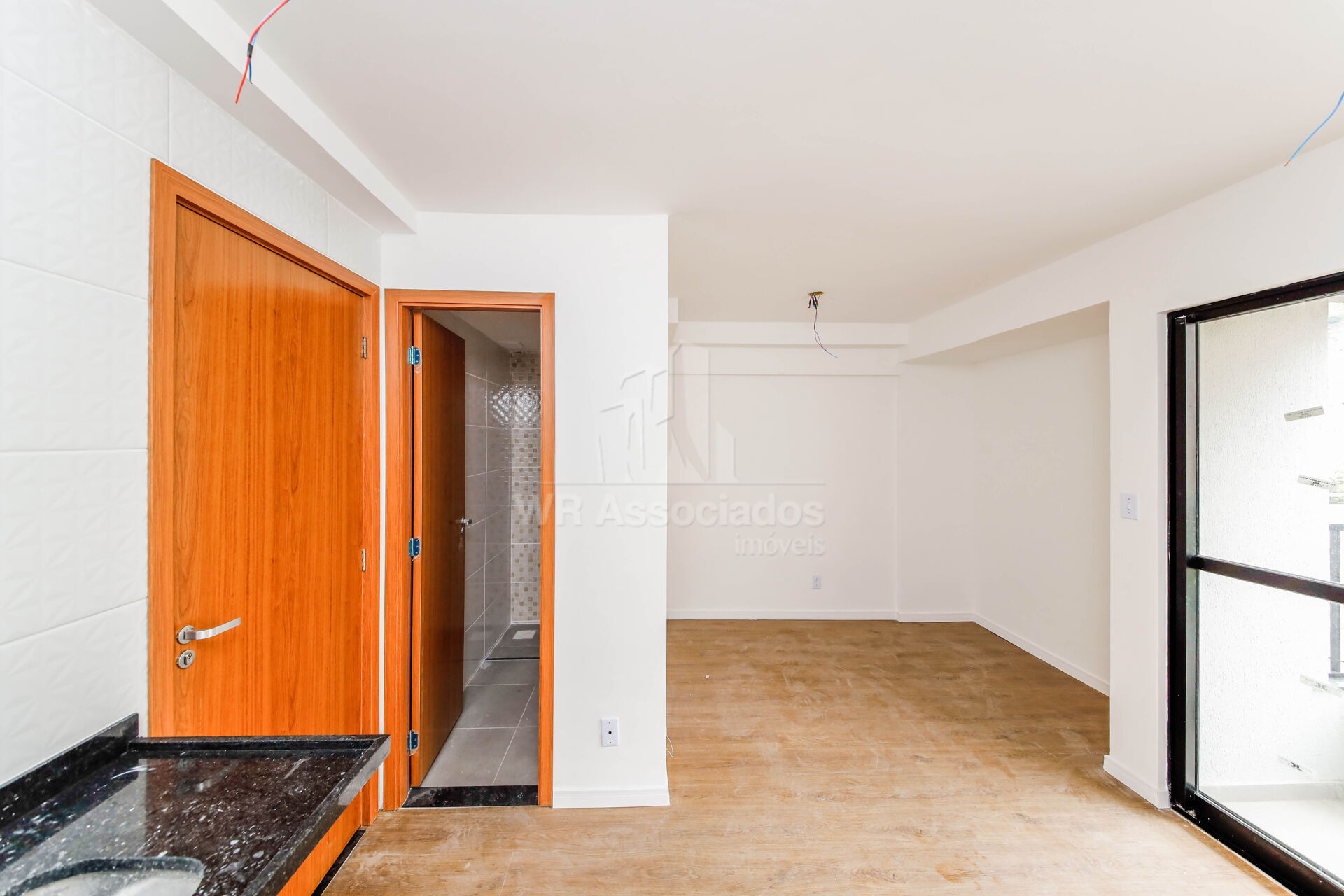 Apartamento, 1 quarto, 17 m² - Foto 5