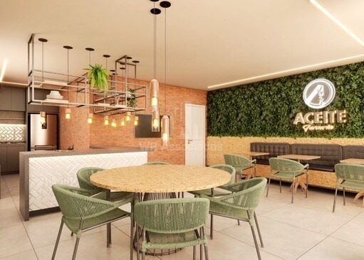 Apartamento, 1 quarto, 17 m² - Foto 18