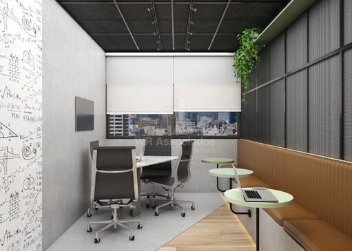 Apartamento, 1 quarto, 17 m² - Foto 20