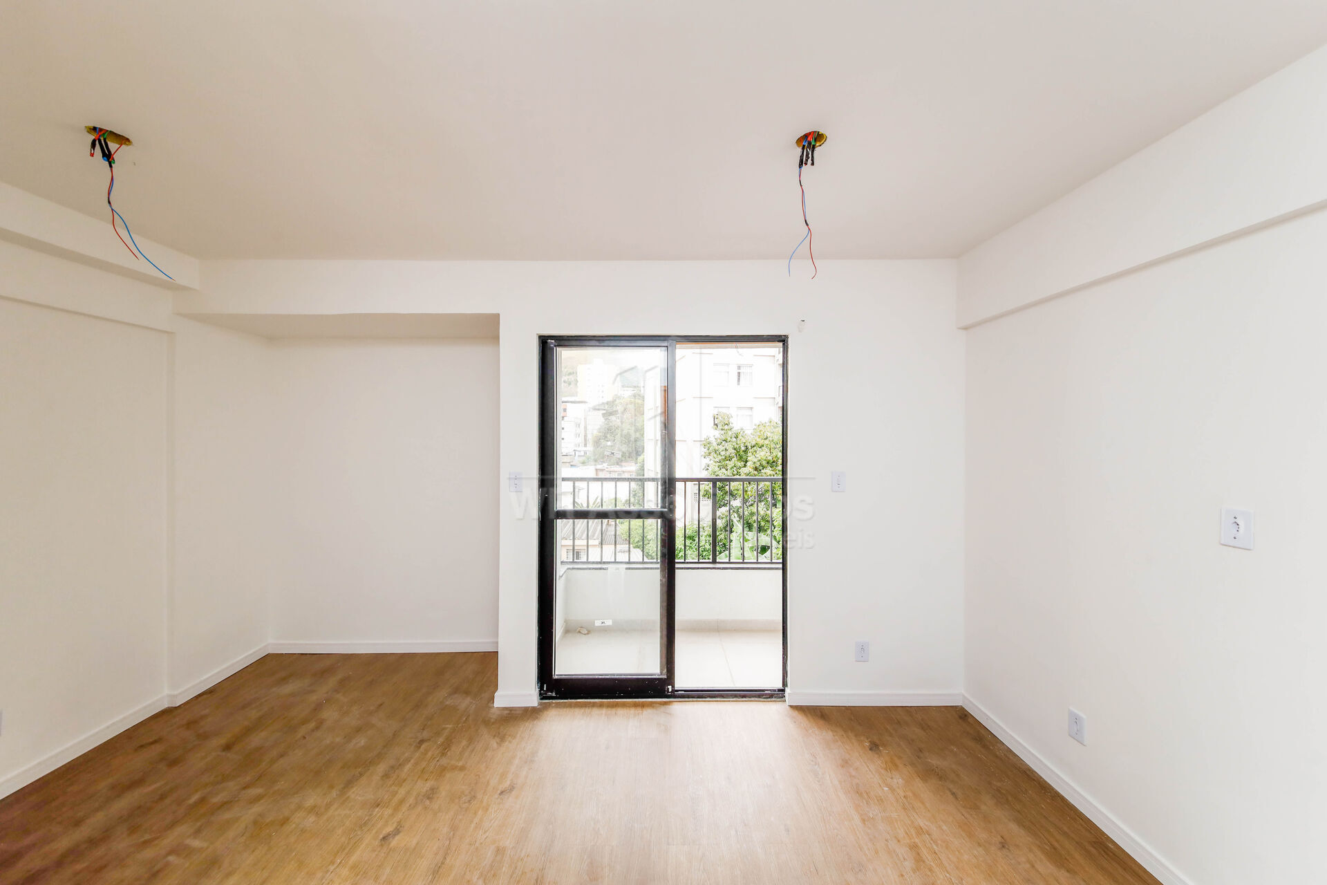 Apartamento, 1 quarto, 17 m² - Foto 3