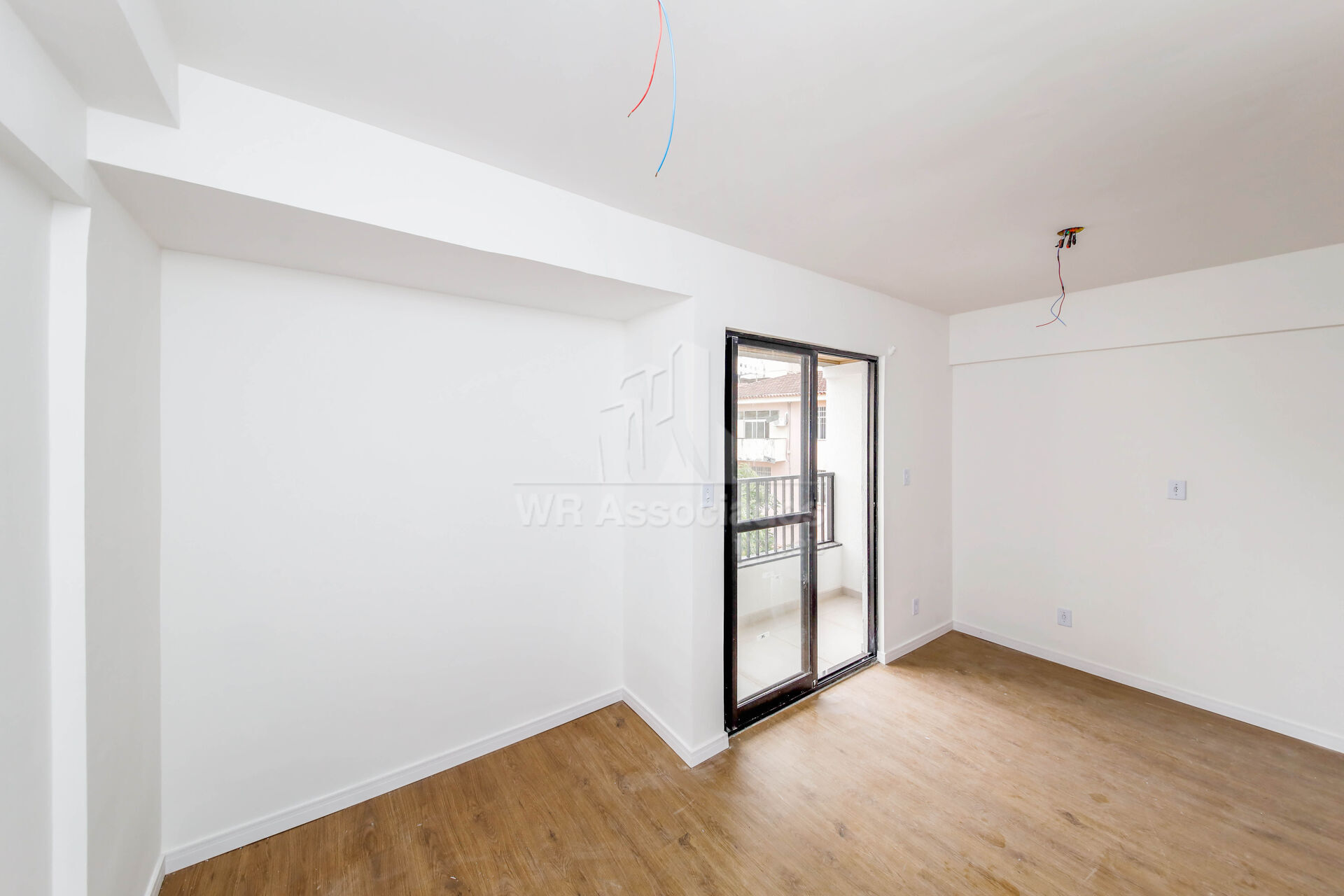 Apartamento, 1 quarto, 17 m² - Foto 4