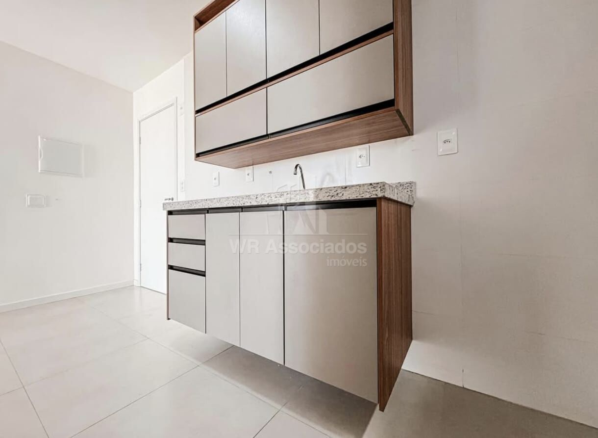 Apartamento, 2 quartos, 69 m² - Foto 2