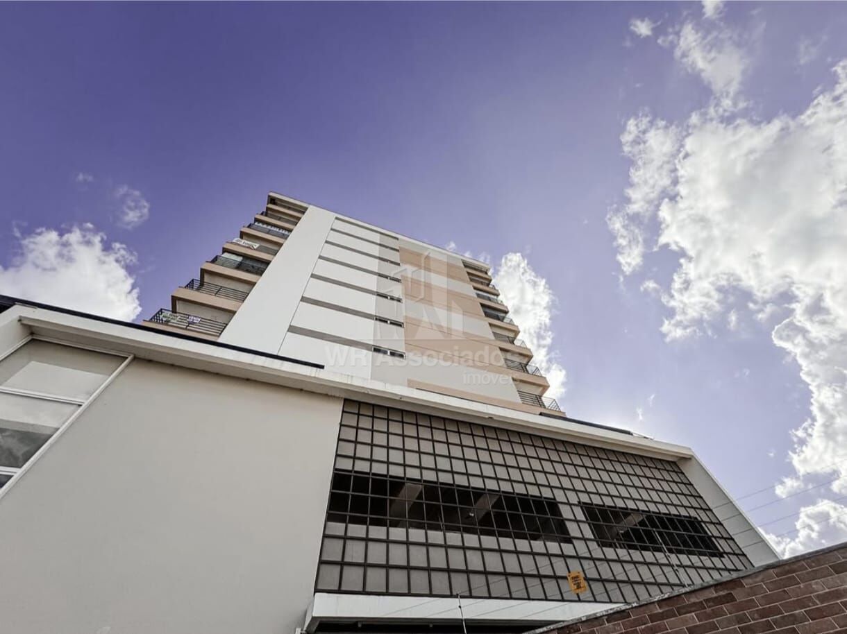 Apartamento, 2 quartos, 69 m² - Foto 1