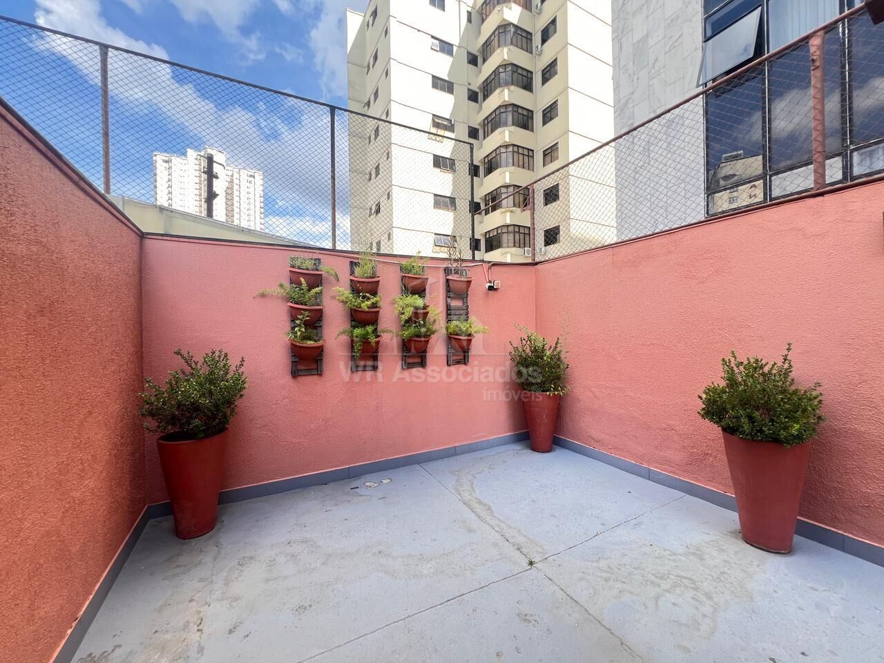 Apartamento, 3 quartos, 117 m² - Foto 33