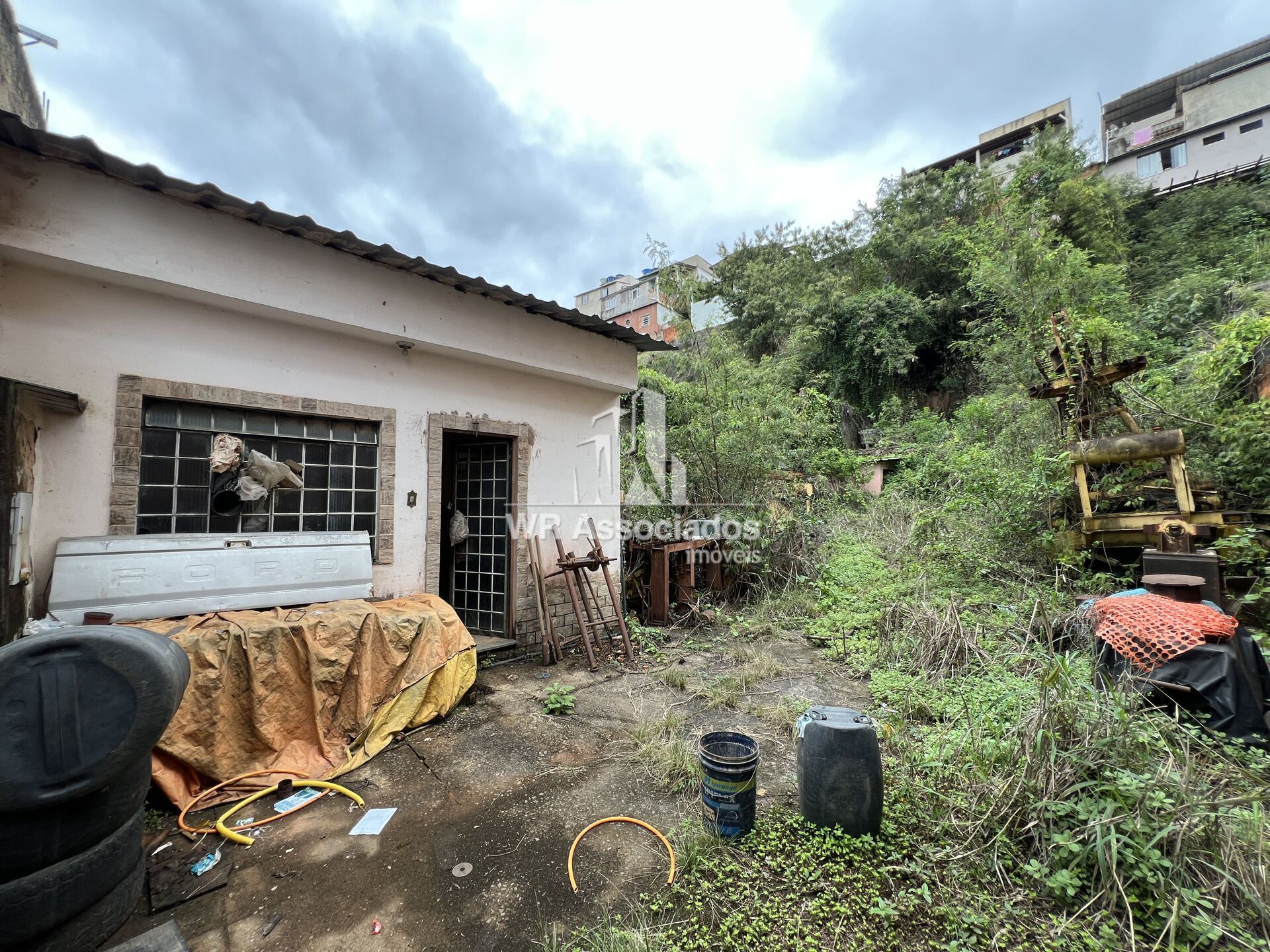 Terreno à venda, 250m² - Foto 2