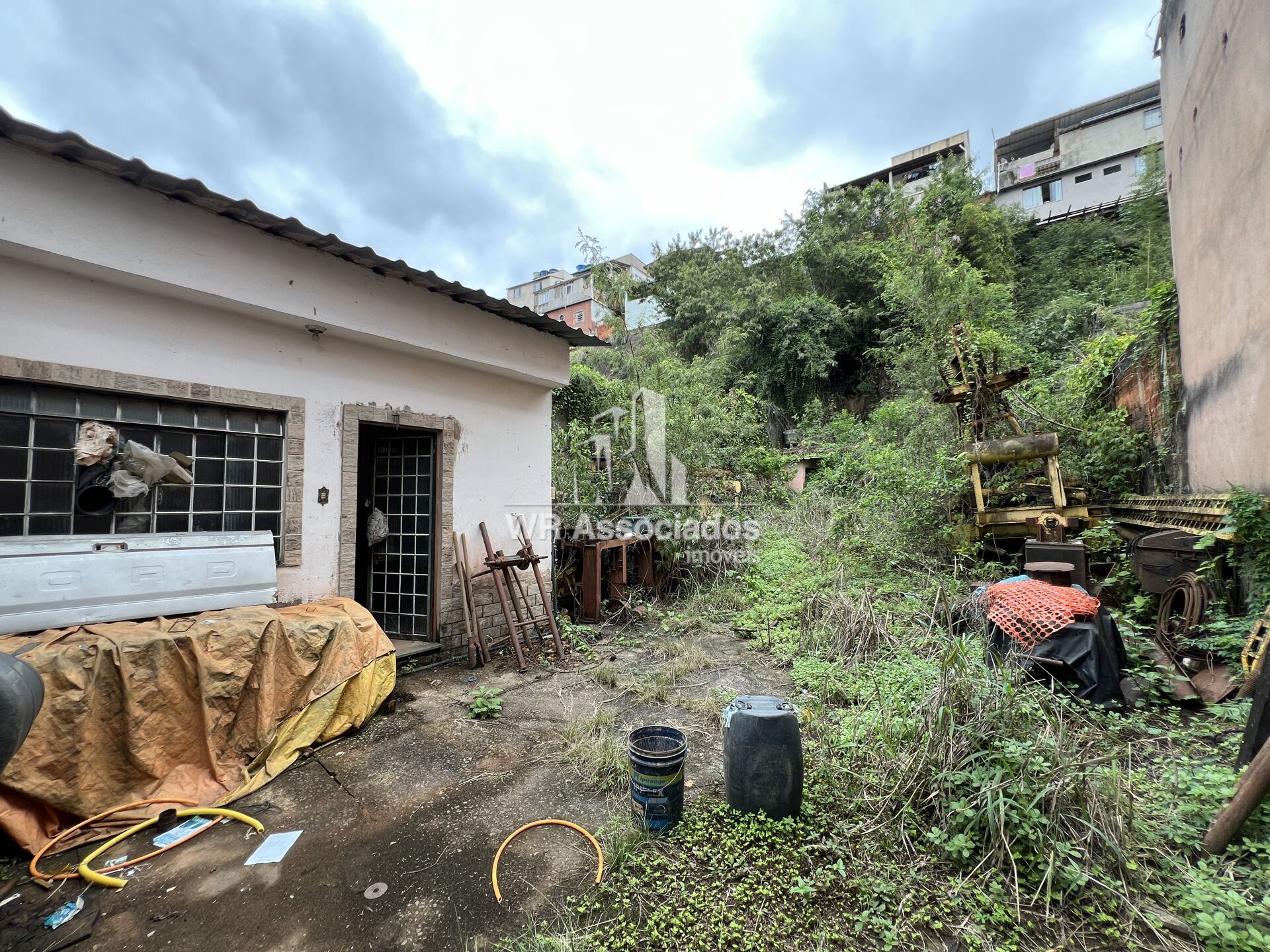 Terreno à venda, 250m² - Foto 3