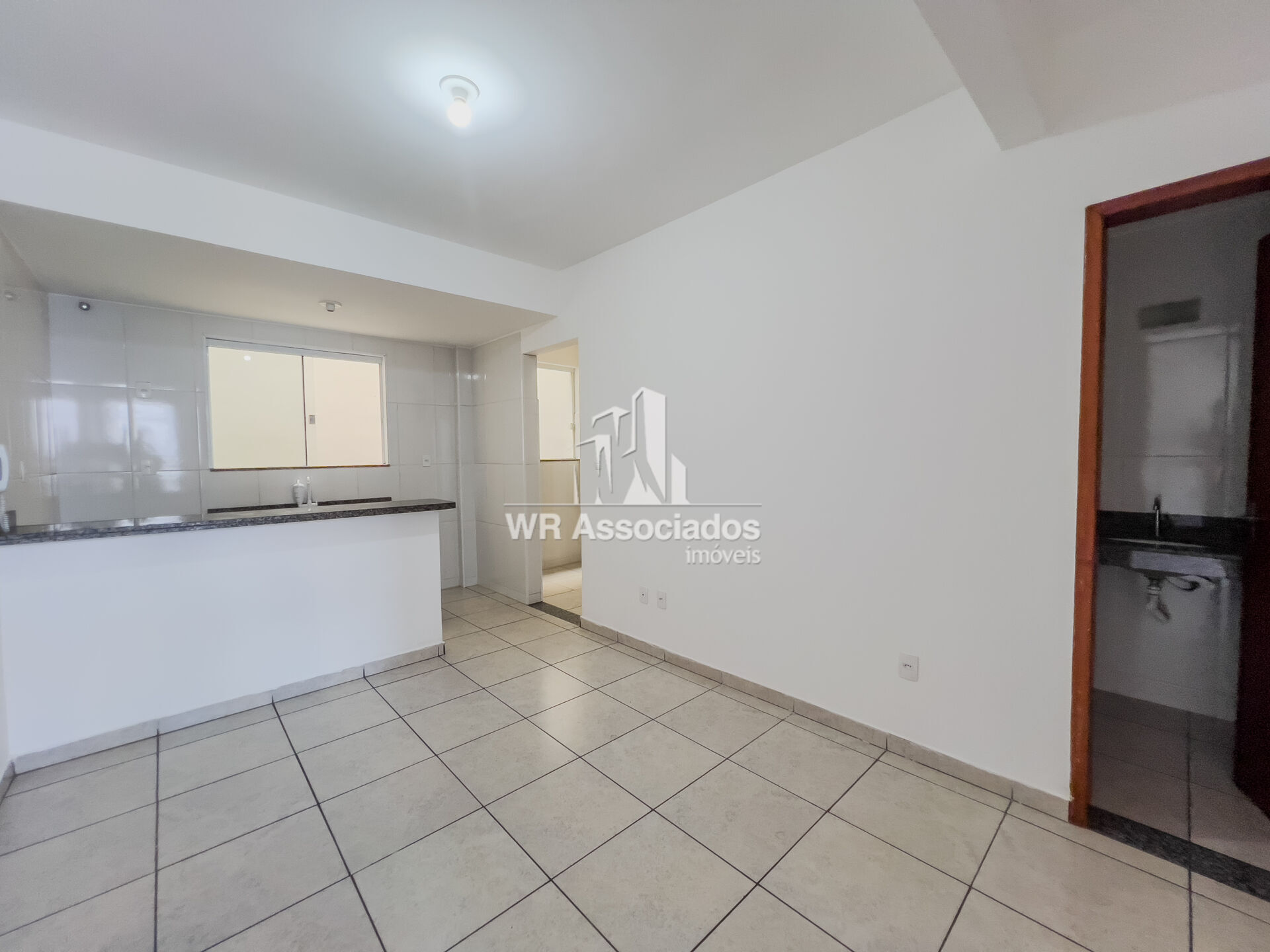 Apartamento para alugar com 1 quarto, 48m² - Foto 2