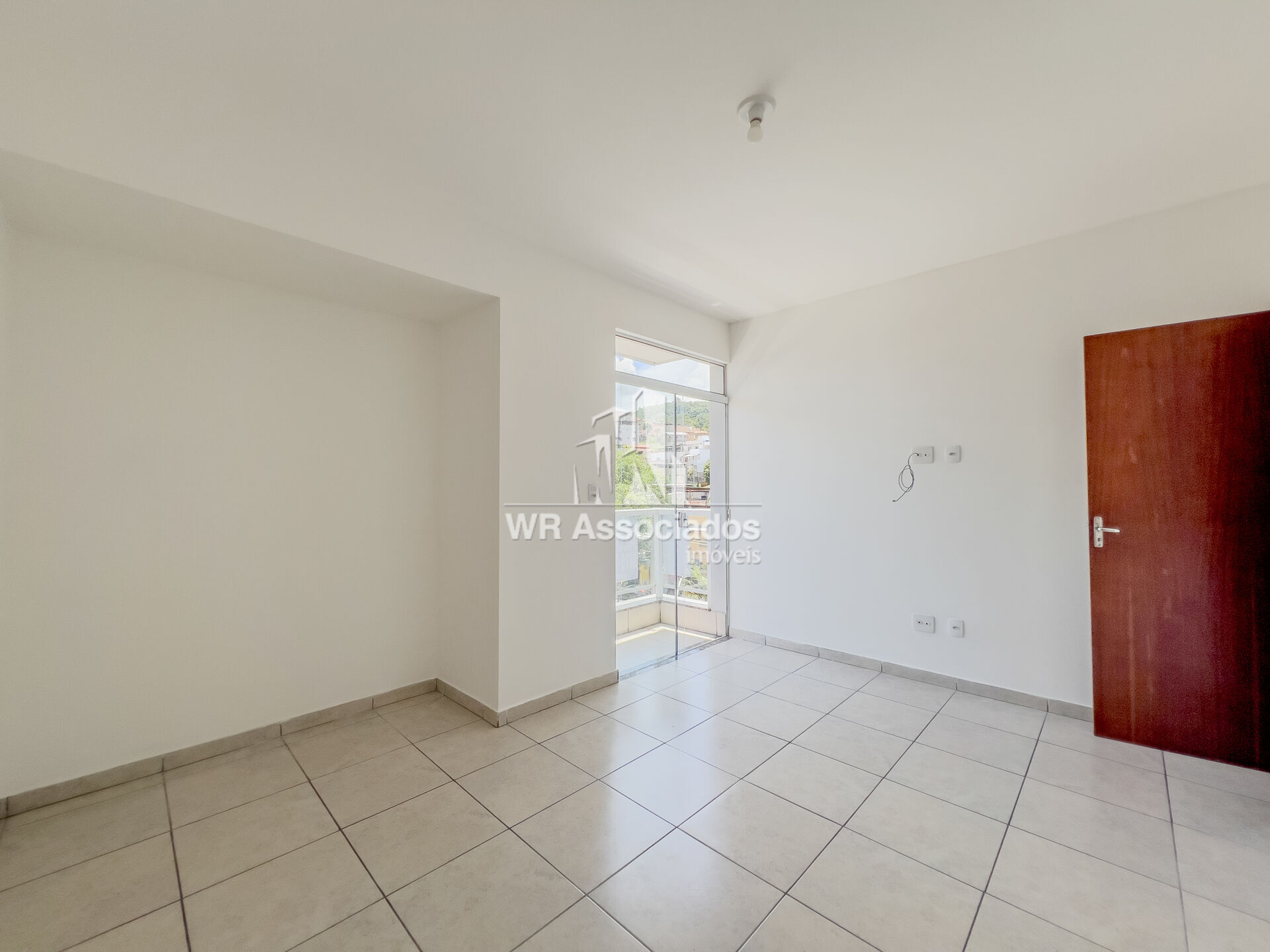 Apartamento para alugar com 1 quarto, 48m² - Foto 5