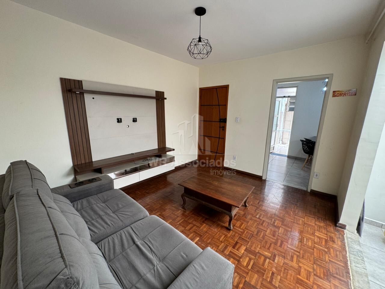 Apartamento, 2 quartos, 90 m² - Foto 2