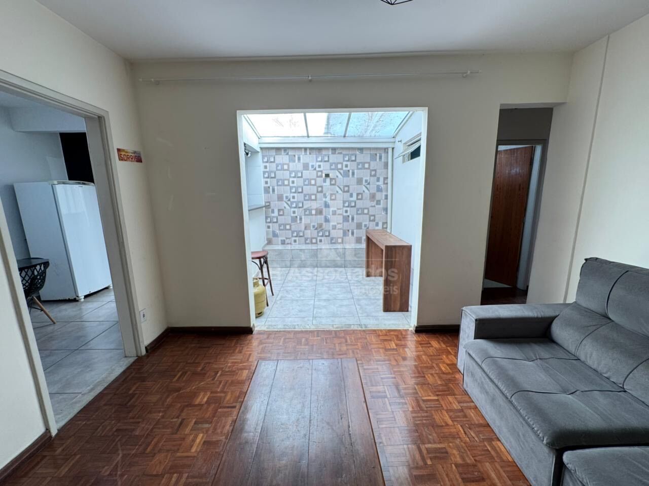 Apartamento, 2 quartos, 90 m² - Foto 1