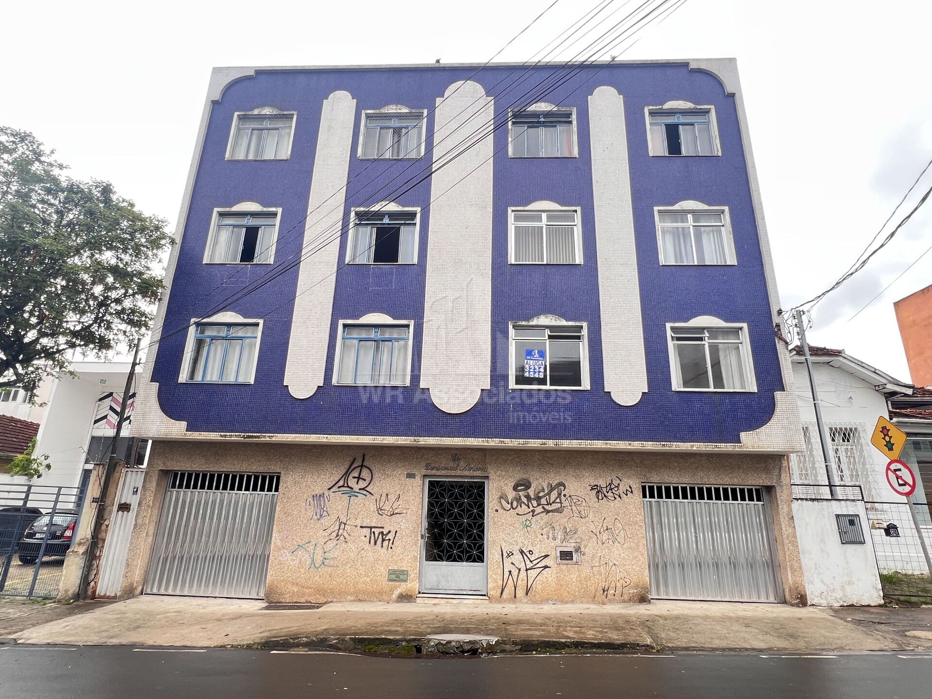 Apartamento, 2 quartos, 90 m² - Foto 1